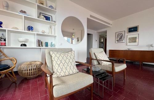 Sori Appartement | Mare Mio house on the Golfo Paradiso
