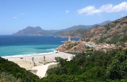 Evisa Maison | mare-monte