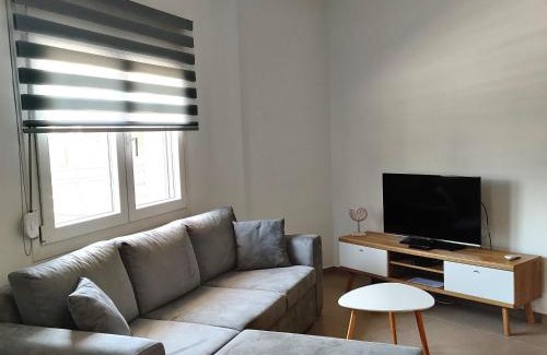 Nea Skioni Appartement | Mare Monte Luxury Apartments 3