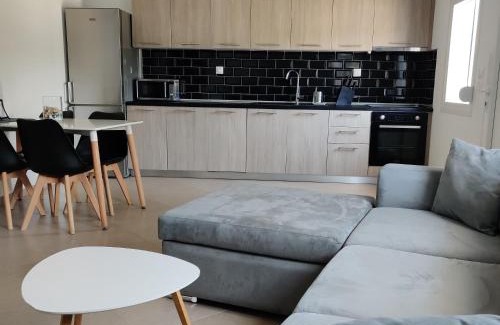 Nea Skioni Appartement | Mare Monte Luxury Apartments 3