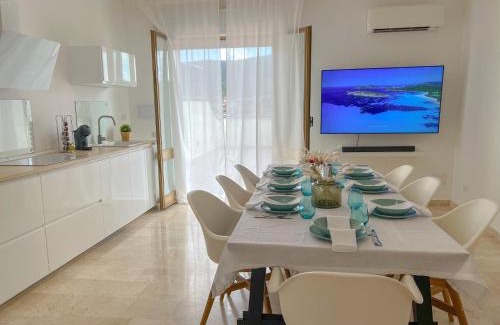 Teulada Appartement | Mare & Monti Casa Vacanze