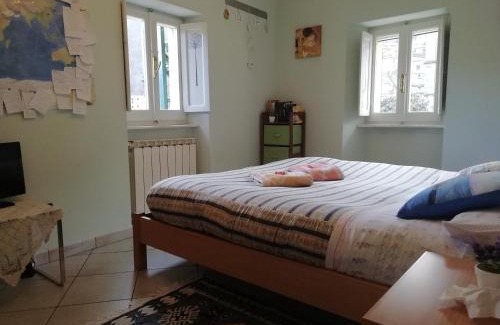 La Spezia Appartement | Mare, Monti e.Cinque Terre