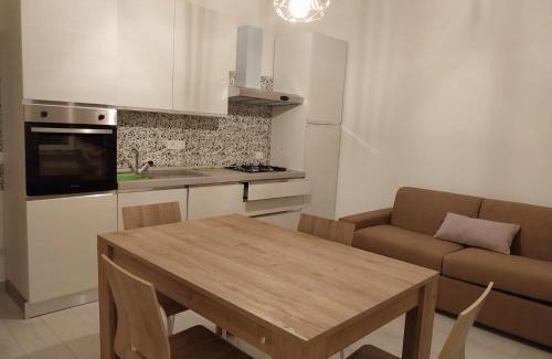 Palinuro Maison | MARE.MORA Case vacanza Palinuro