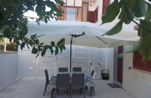 Palinuro Maison | MARE.MORA Case vacanza Palinuro