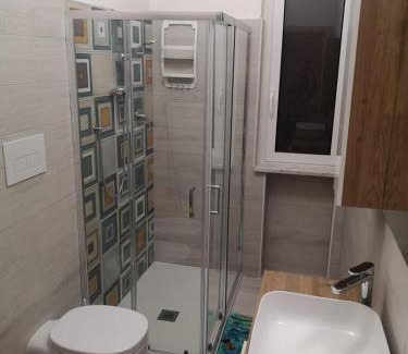 Palinuro Maison | MARE.MORA Case vacanza Palinuro