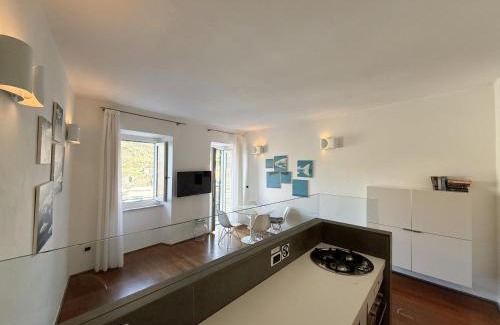 Manarola Appartement | Mare Mosso 2