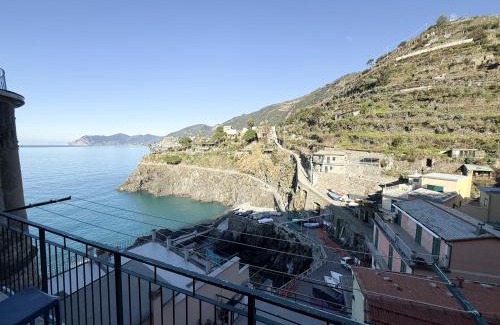 Manarola Appartement | Mare Mosso 2