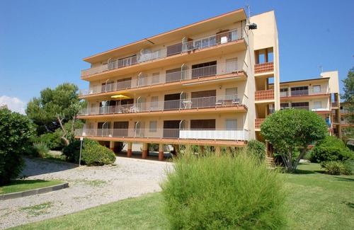 Mas Pinell Appartement | Mare Nostrum 223 - Près de la plage