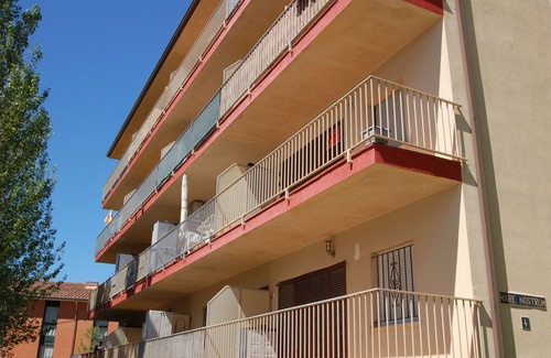 Mas Pinell Appartement | Mare Nostrum 422 - 100m de la plage et avec climatisation