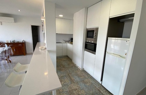 Mas Pinell Appartement | Mare Nostrum 3D 541
