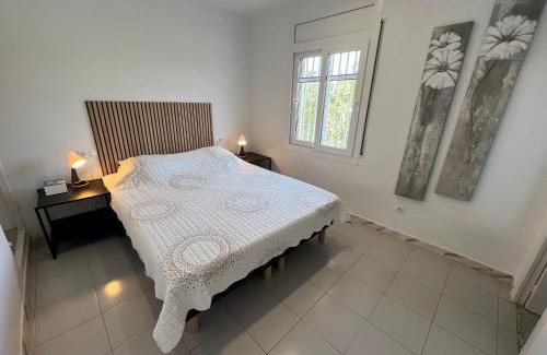 Mas Pinell Appartement | Mare Nostrum 3D 541
