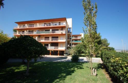 Mas Pinell Appartement | Mare Nostrum 3D 541