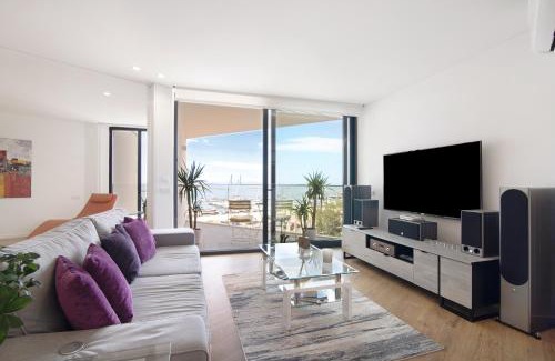 Olhao Appartement | Mare Nostrum