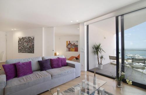 Olhao Appartement | Mare Nostrum