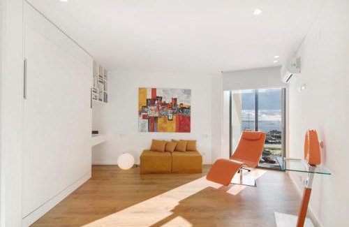 Olhao Appartement | Mare Nostrum