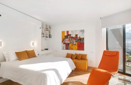 Olhao Appartement | Mare Nostrum