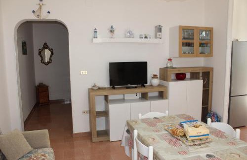 Torre San Giovanni Appartement | mare verde salento