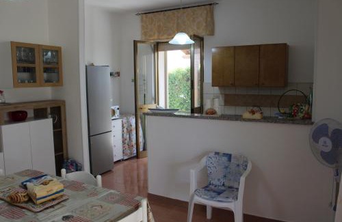 Torre San Giovanni Appartement | mare verde salento