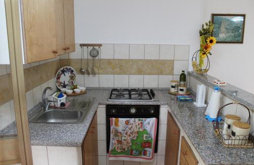 Torre San Giovanni Appartement | mare verde salento