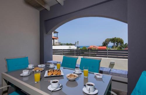 Stavros Villa | Mare View Stavros