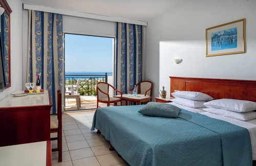 Agios Ioannis Hôtel | Mare Village