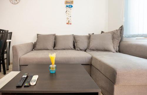 Pomorie Appartement | Marea 1