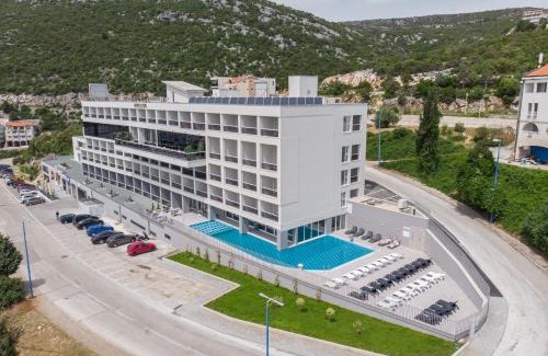 Neum Hôtel | Marea Hotel & Spa