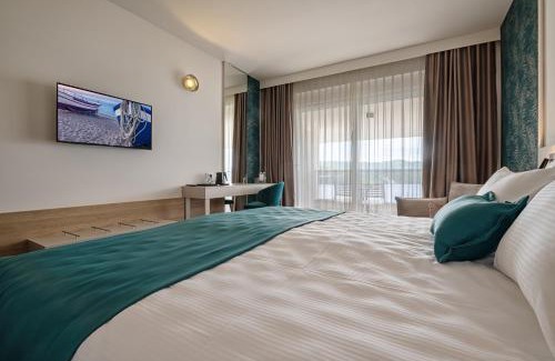 Neum Hôtel | Marea Hotel & Spa