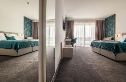 Neum Hôtel | Marea Hotel & Spa