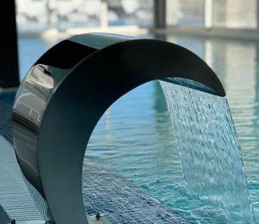 Neum Hôtel | Marea Hotel & Spa