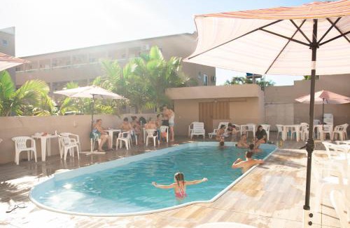 Santo Antonio Hôtel | Marechal Plaza Hotel