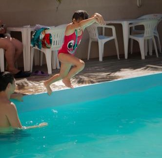 Santo Antonio Hôtel | Marechal Plaza Hotel