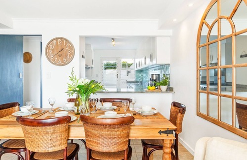 Milnerton Appartement | Marechale Way - Une Chambre Appartement, Couchages 4