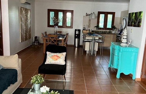 Villas Del Mar Appartement | Marechiaro Beach Apt D3- Juan Dolio, Dominican Republic🇩🇴