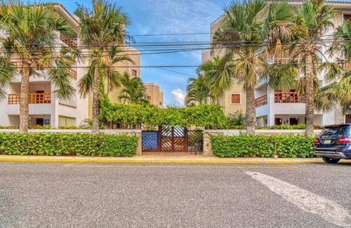 Villas Del Mar Appartement | Marechiaro Beach Apt D3- Juan Dolio, Dominican Republic🇩🇴