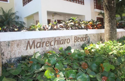 Villas Del Mar Appartement | Marechiaro Beach Apt D3- Juan Dolio, Dominican Republic🇩🇴