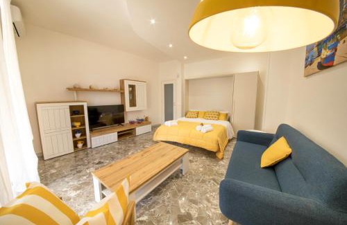 Monopoli Appartement | MAREFUORI Monopoli