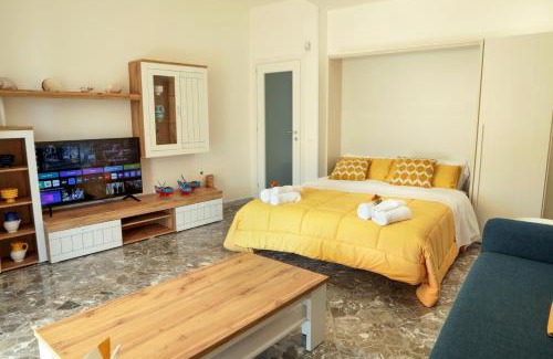 Monopoli Appartement | MAREFUORI Monopoli