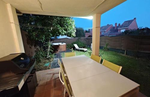 Aldeamayor de San Martin Maison | Marel Valladolid