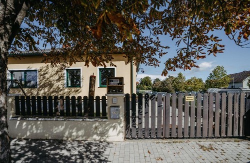 Neusiedl am See Maison | Mareli Neusiedler Stadthaus