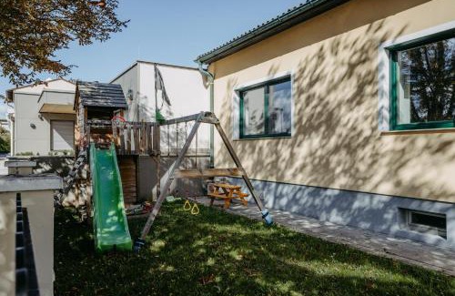 Neusiedl am See Maison | Mareli Neusiedler Stadthaus