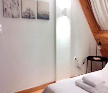 Triandria Hôtel | Marelia Urban