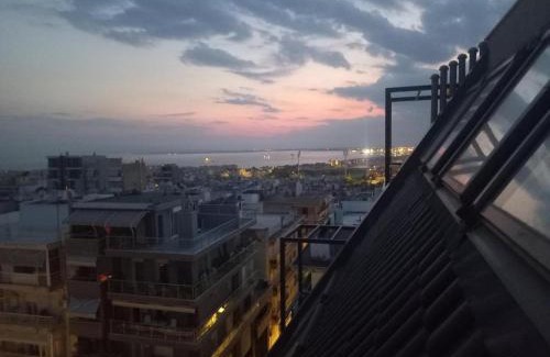 Triandria Hôtel | Marelia Urban