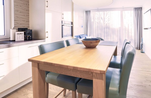 Muritz Appartement | Maremüritz Yachthafen Resort