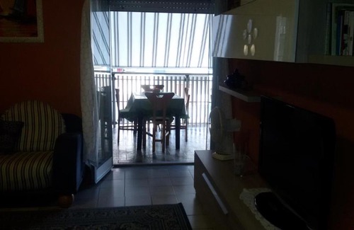 Aci Catena Appartement | Maremonti