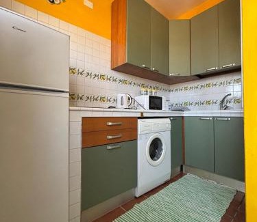 Trapani City Centre Appartement | maremura , spiagge e isole a due passi