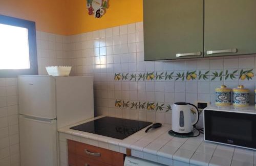 Trapani City Centre Appartement | maremura , spiagge e isole a due passi