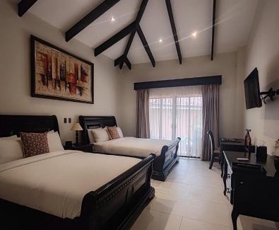 Esterillos Este Hôtel | Marenaz Oceanfront Resort