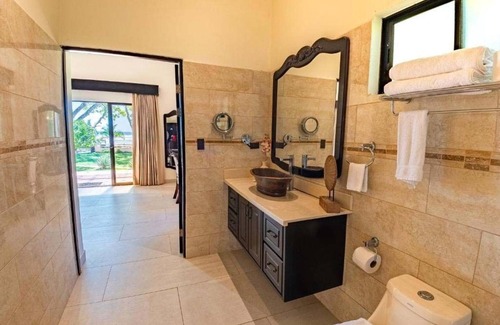 Esterillos Este Hôtel | Marenaz Oceanfront Resort