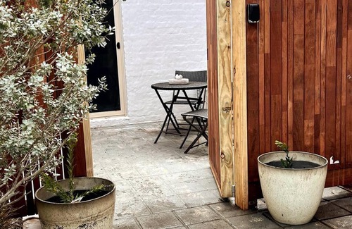 Marengo Appartement | Marengo Beach Studio 4